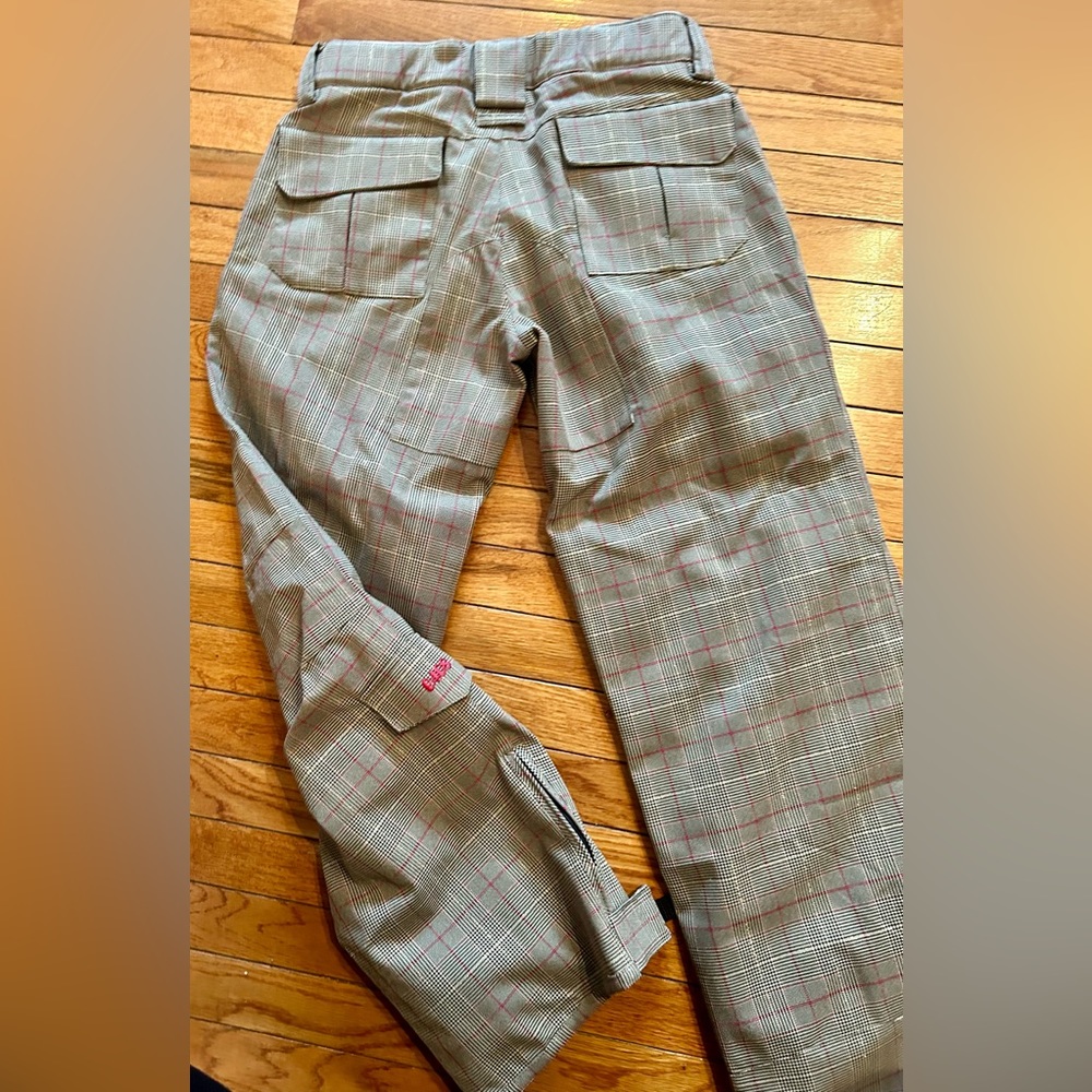 🛷 Women’s Snowboarding pants